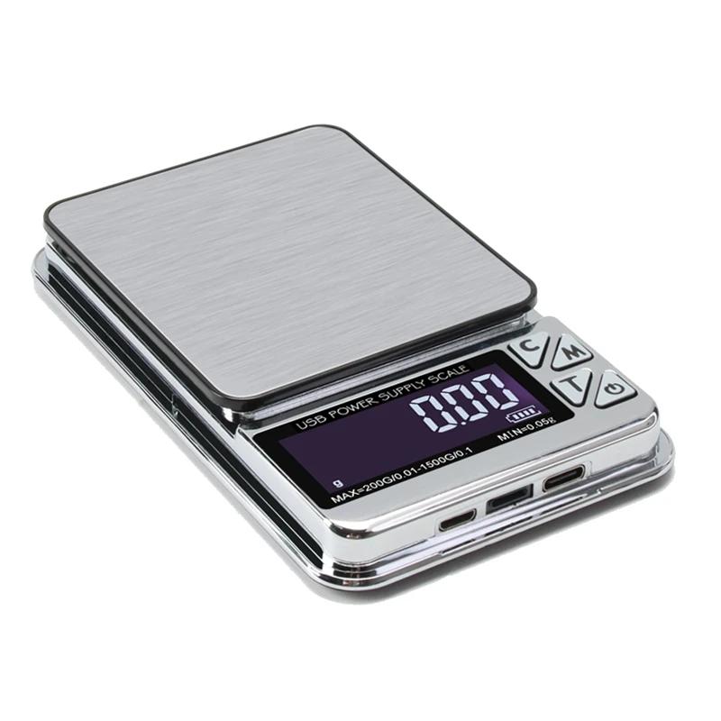   ü߰  LCD īƮ  ü߰ η  ֹ , USB , 1000GX0.01G, 1 